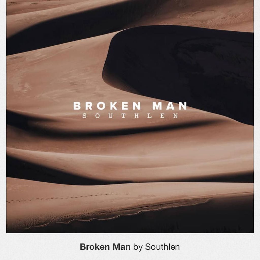 SouthlenJuke's tweet photo. Happy thanksgiving fam! Here's broken man, free for a limited time (link in bio) 🙌🏼 shout … https://t.co/ly03z4MGEu https://t.co/2yztIh8qx2