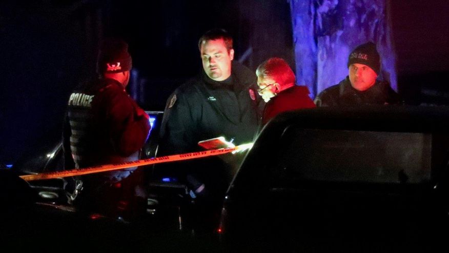 60 law enforcement officers fatally shot this year, 20 in ambushes, report says  fxn.ws/2fuOrQh #FOXNewsUS