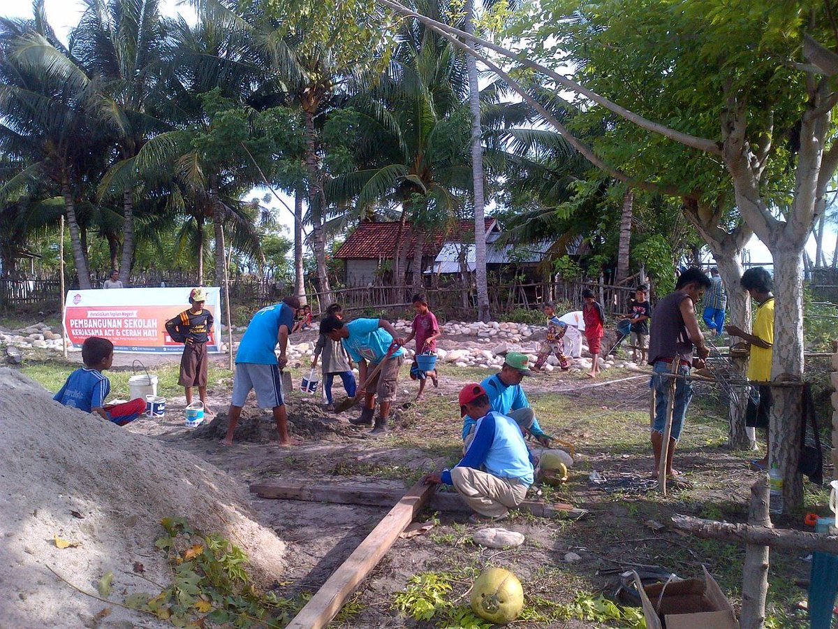 MOTIVATOR INDONESIA IPPHO tweet media