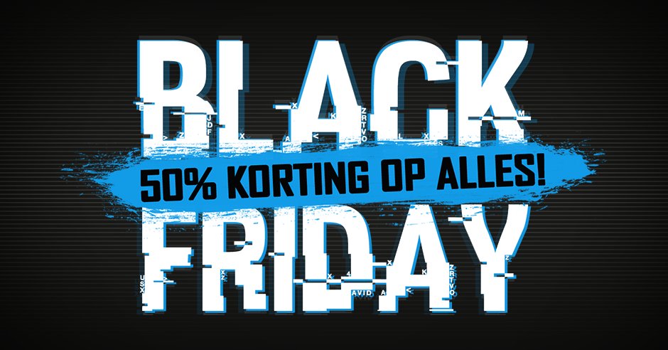 TransIP_BE's tweet photo. We zijn begonnen! 24 uur lang 50% korting op al je bestellingen! check  https://t.co/DDC9r4G0sp 

#Blackfriday #Korting #TransIP https://t.co/Z979ZVg5o1