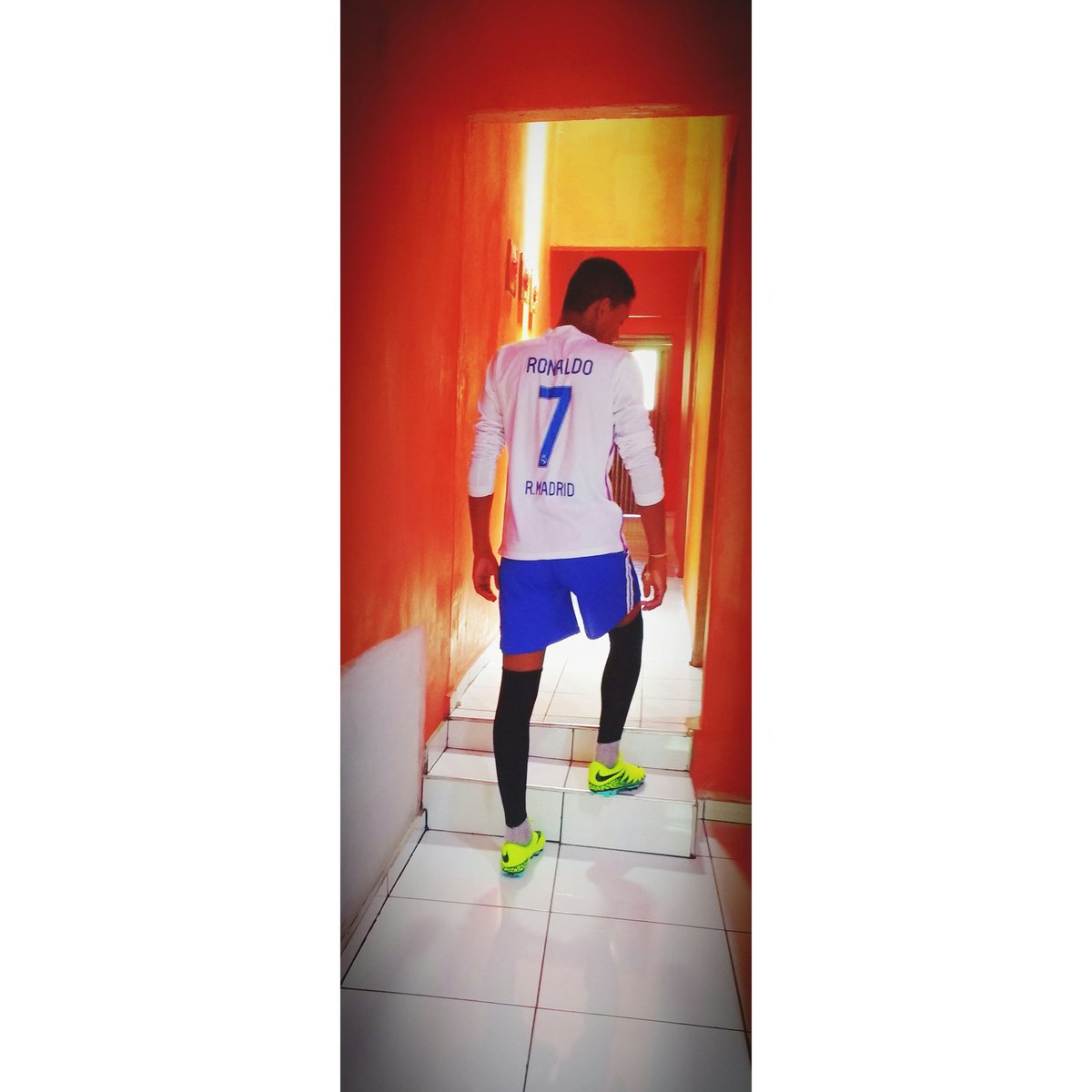 Leandro Santos tweet media