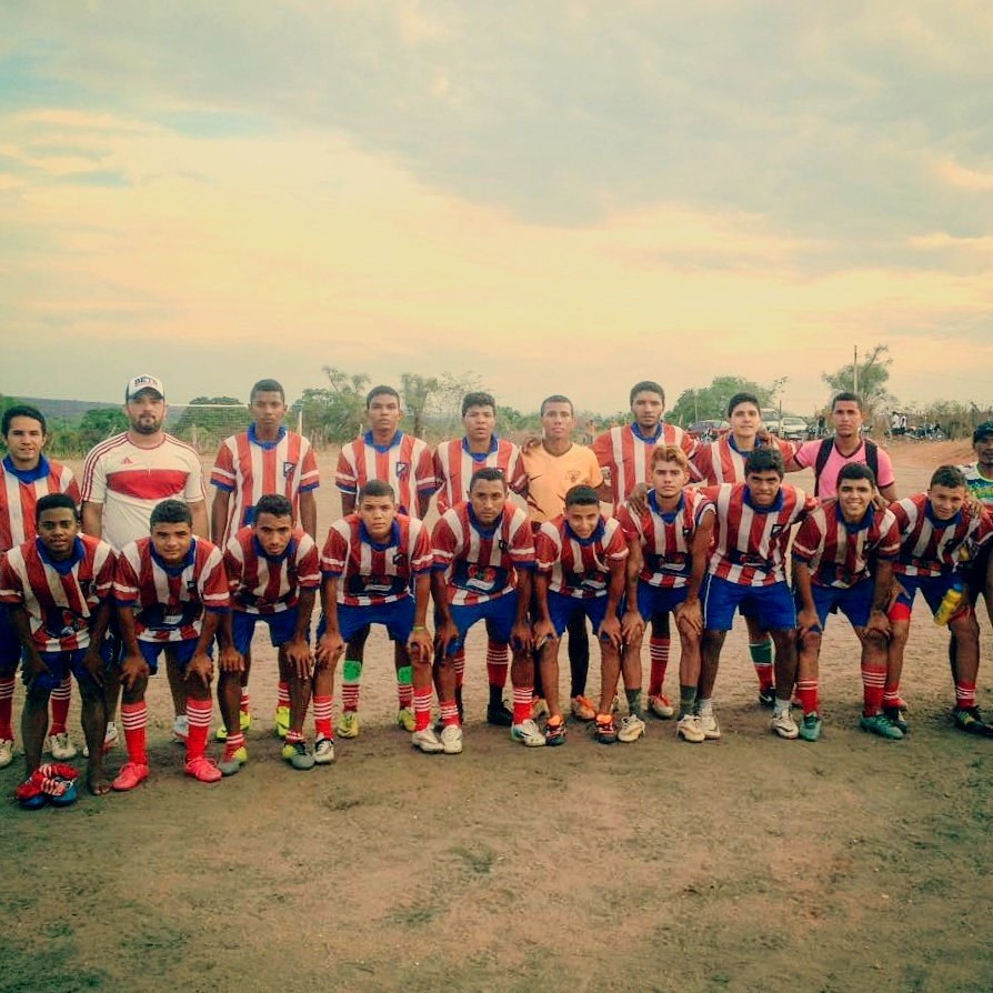 Leandro Santos tweet media