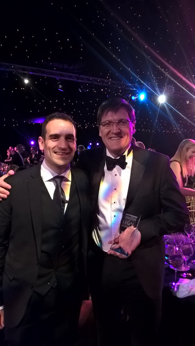 Pinsent_Masons's tweet photo. Legal Week's Firm of the year 2016! https://t.co/1Z2lT5yR8M