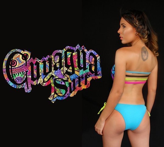 Ser única en la playa, lo consigues con #CuyaguaSurf una explosión de colores con diseños … ift.tt/2ftEK1j