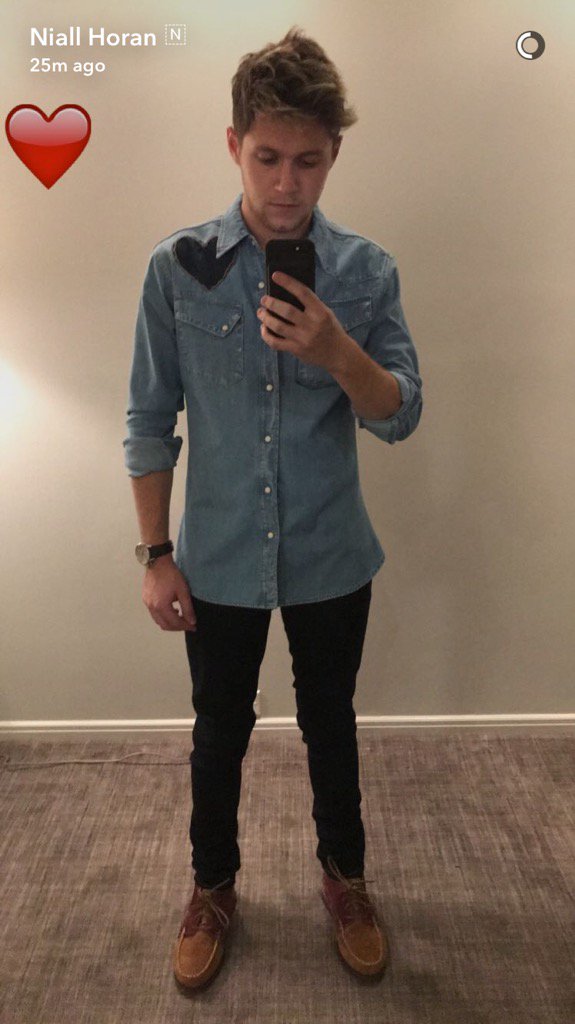 Hope (@spotkaniez1d) on Twitter photo 