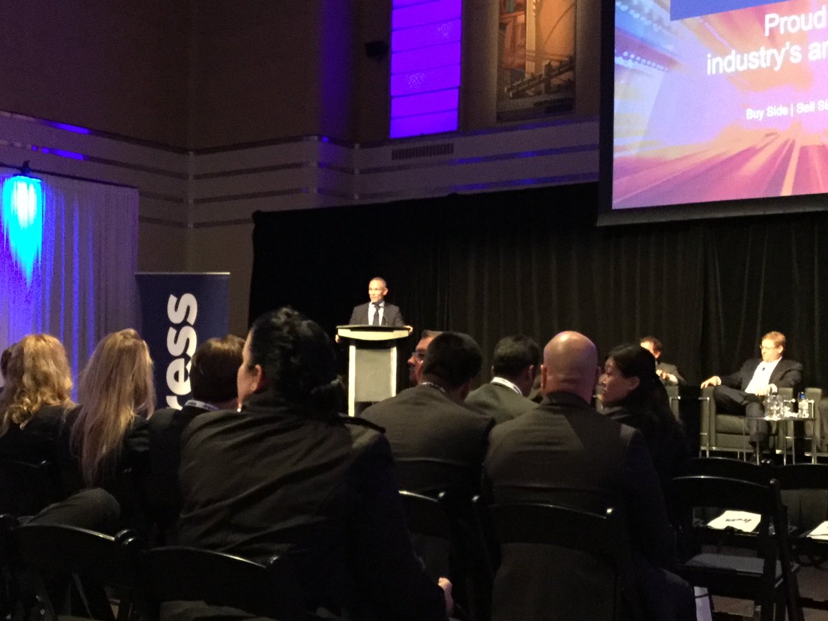 Iress Canada tweet media