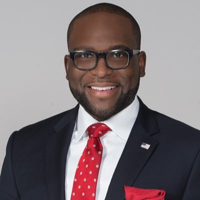 Rep. Shevrin Jones remains grateful despite struggles after gym injury fw.to/uHybh3F?utm_me… https://t.co/6wirZNflRE