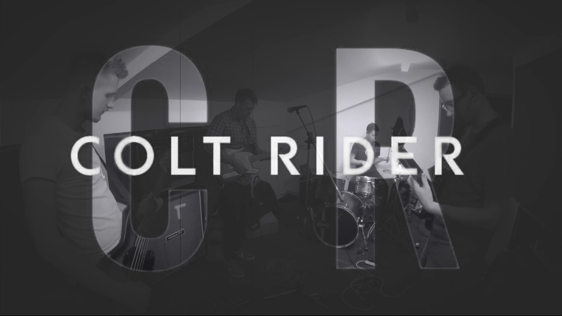 ColtRiderMusic's tweet photo. #ColtRider https://t.co/W0VOpQyDsN
