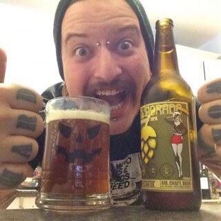 alexbarnstormer's tweet photo. Drinking a El Dorado Widebody IIPA by @barnstormerbeer @Letitia Heights on Untappd https://t.co/6UAjioNi6f https://t.co/6CscuJsBF6