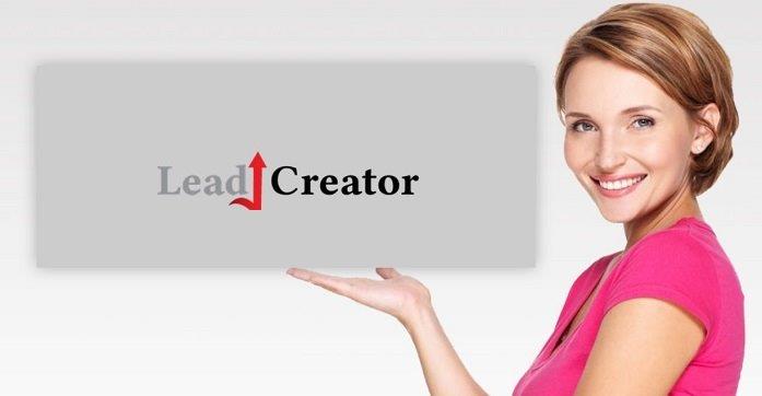 leadcreatorweb's tweet photo. #leadcreator Ti aiutiamo a trovare nuovi clienti interessati ai tuoi prodotti e servizi. Stay Tuned! https://t.co/wawHEj4AIp  #business https://t.co/QuMlq0Hix6