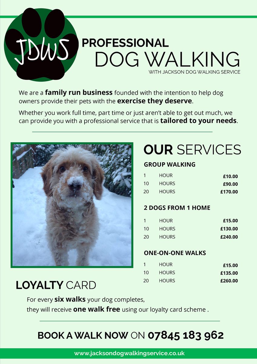dog walking leaflets major magdalene project org dog walking leaflets