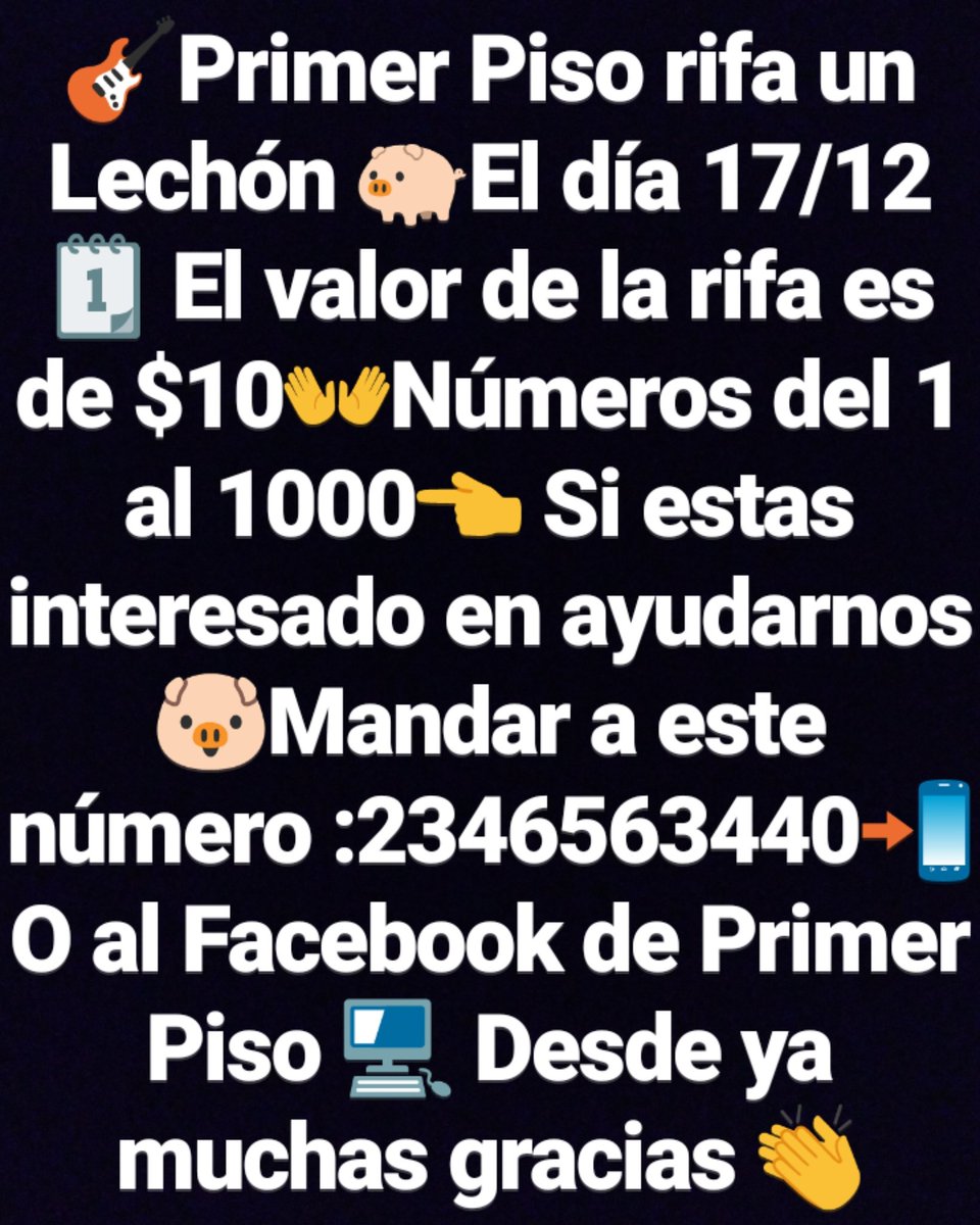 Primer Piso Oficial (PrimerPisoOk) Twitter