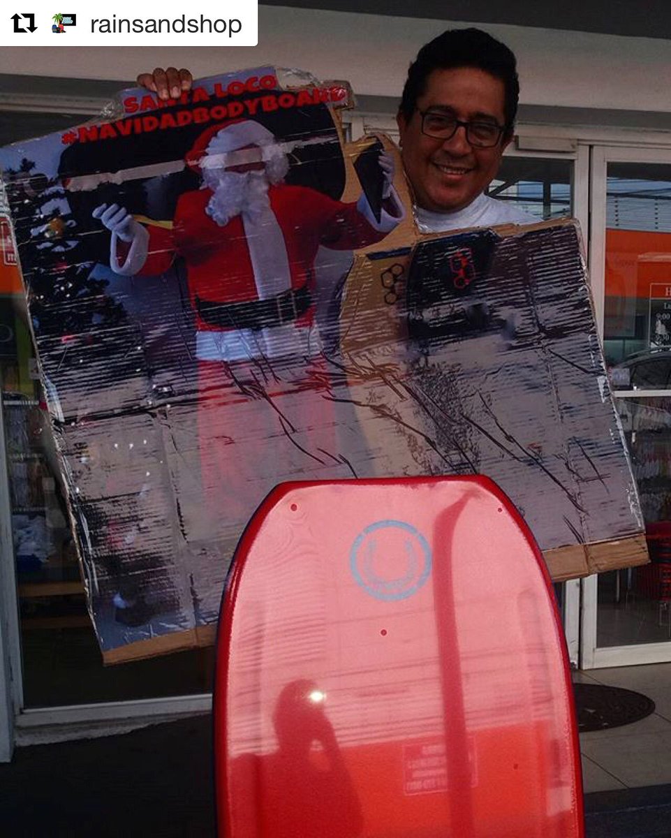 rainsandshop's tweet photo. Cliente Satisfecho #EricLopez #Cartel #XLPro 42 vía @Bodyboardingpty https://t.co/Vccc1FjrcB