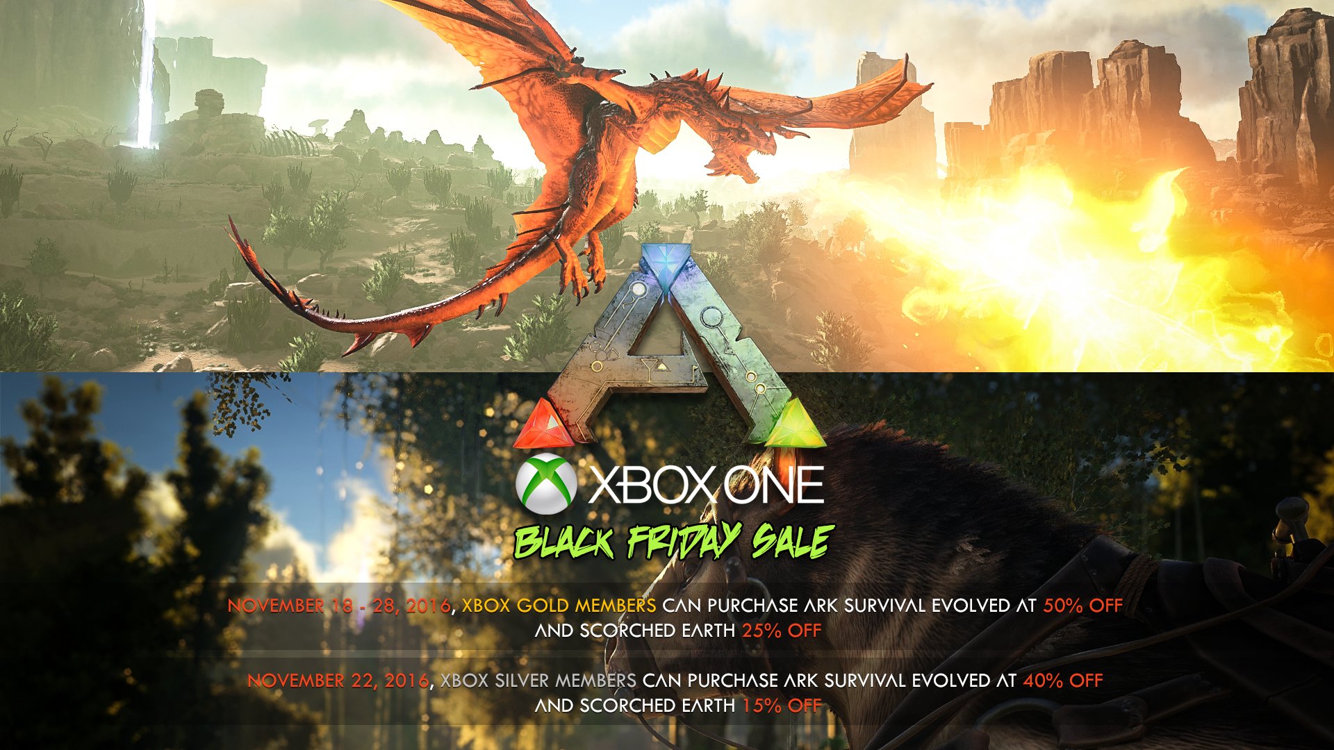 ARK: Survival Evolved on Twitter: ARK: Survival Evolved on Twitter:
