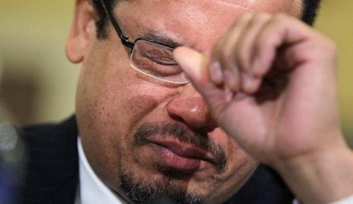 Keith Ellison praises Fidel Castro