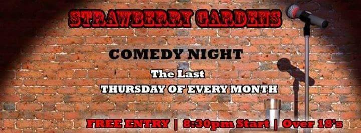 Top night of comedy in Droylsden this Thursday with <a href="/christavner/">Chris Tavner</a>, <a href="/jonnyp_comic/">Jon Pearson 🤣 JonnyPComic.eth</a>, <a href="/DemitrisDeech/">Demitris Deech</a> and <a href="/weszaharuk/">Wes Zaharuk</a>

facebook.com/events/1800552…