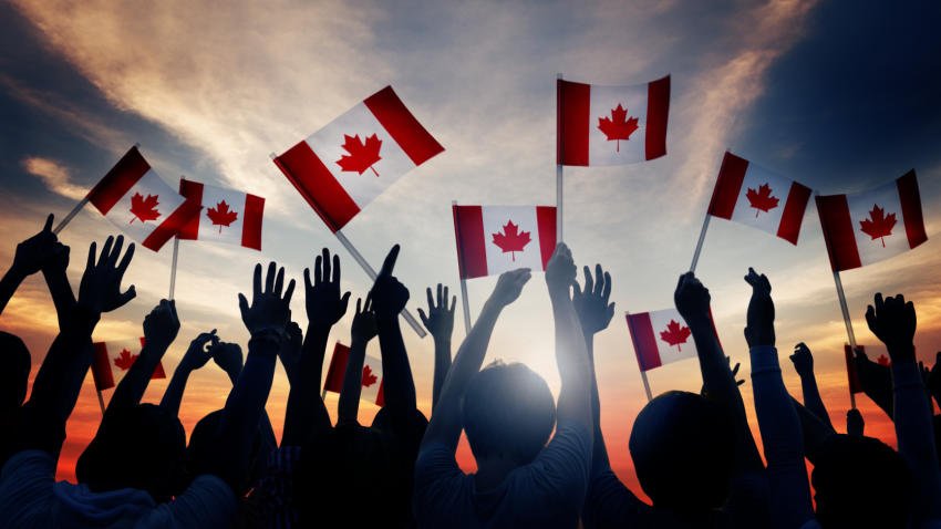 Messicani in viaggio in Canada con un permesso elettronico Canada toglie il visto (VISA) ai messicani per entrare al paese