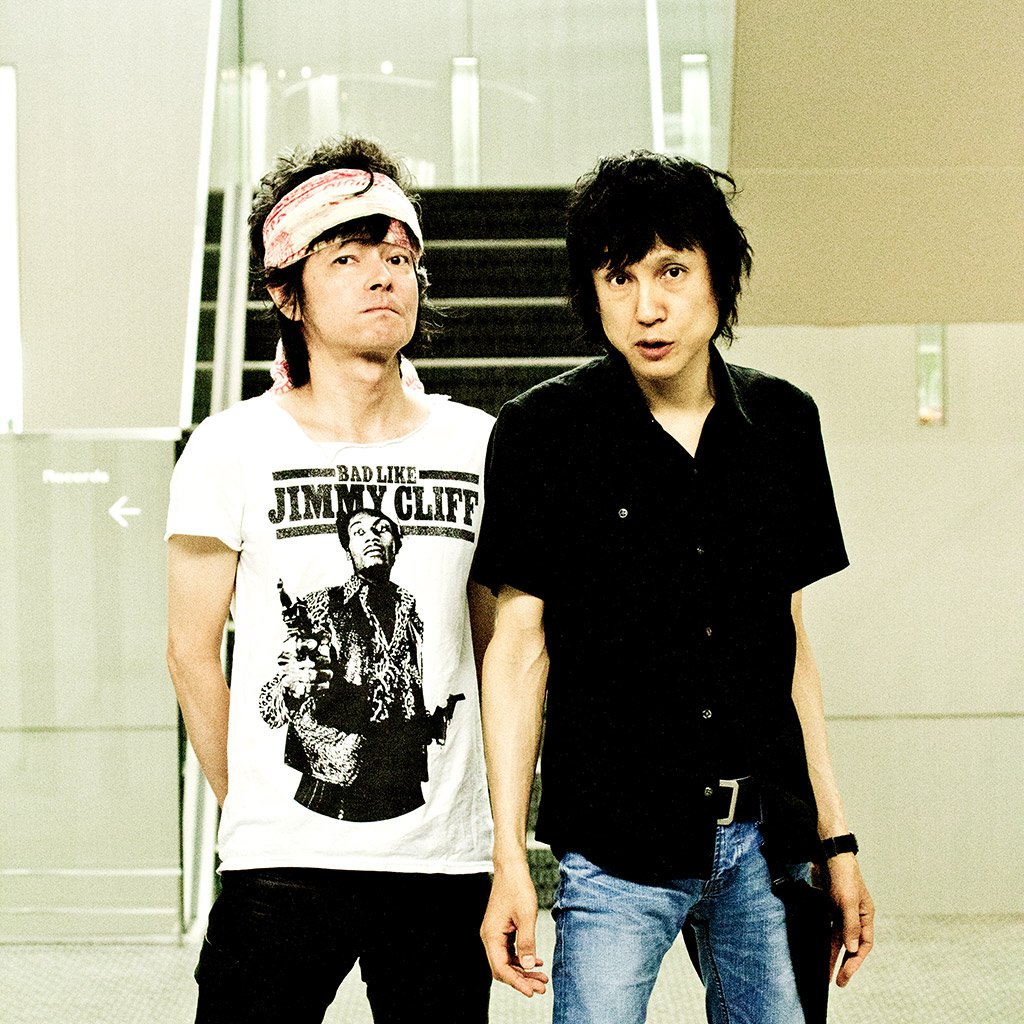 永久保存版】昨年秋に敢行したクロマニヨンズインタビュー。リスナー