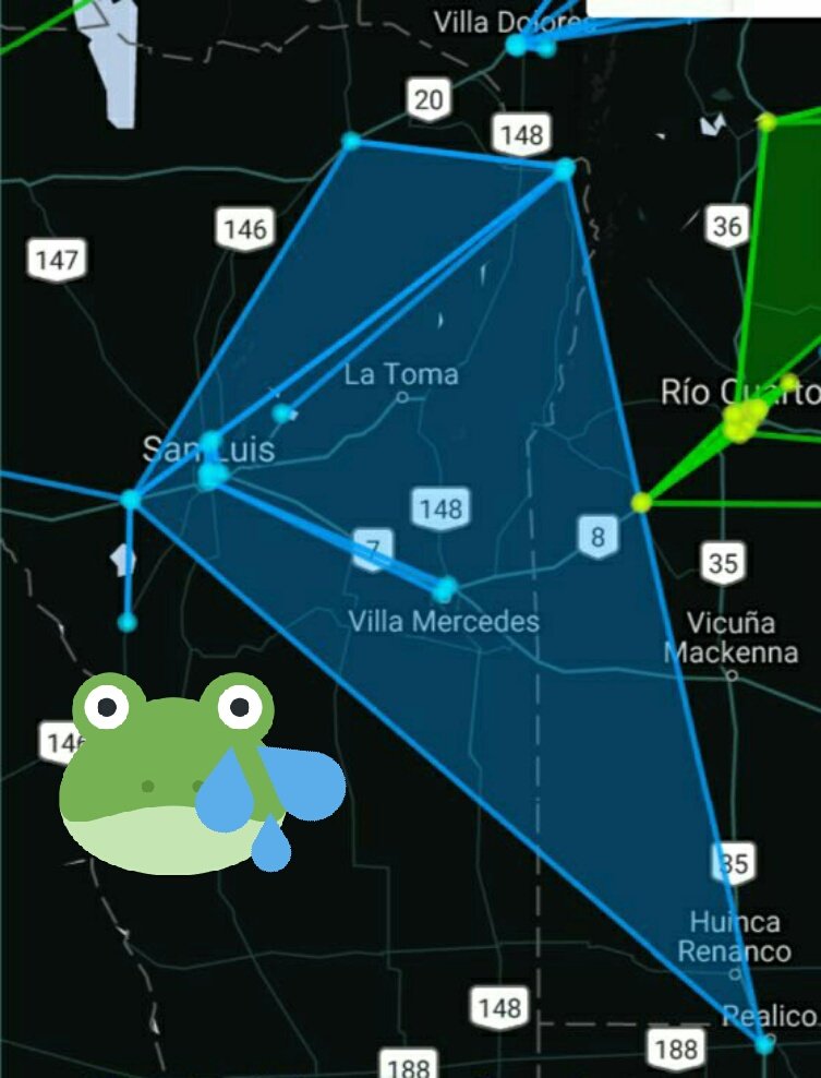 RES_ARG's tweet photo. ¡Sigamos pintando que la noche recién empieza!
#PintorQuePintoLaLuna #BlueNLuis #QuienBancaLaToma #NoEsLluviaSonFrogTears #RESARG #Ingress https://t.co/kIt5Hwrt8n