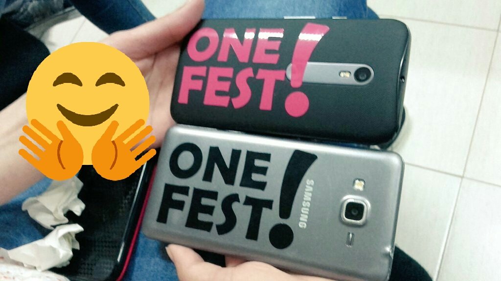 angelesrdgz_'s tweet photo. Seeeeee ☝☝☝ @Onefest1 https://t.co/ZDSjJvxlE2
