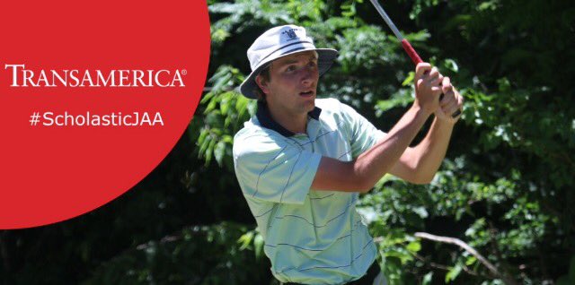 Thanks(giving) to <a href="/Transamerica/">Transamerica</a> and <a href="/AJGAGolf/">AJGA</a> for the opportunity to compete this week, best of luck in the final #PoloGolfJC #gobblegobble