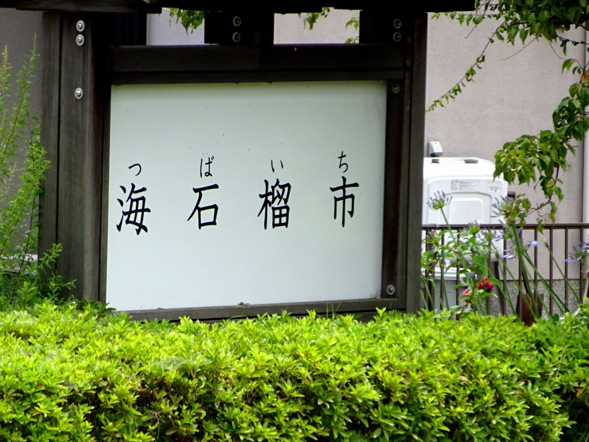 源氏物語 関連情報bot En Twitter 源氏物語ゆかりの地 奈良県桜井市 椿市 海石榴市 海柘榴市 つばいち 源氏物語 において 椿市の宿で玉鬘一行が右近と邂逅を遂げたことで 玉鬘は六條院へ引き取られる展開に 現在は 海石榴市観音 にその名を 源氏物語 関連情報bot En Twitter 源氏物語ゆかりの地 奈良県桜井市 椿市 海石榴市 海柘榴市 つばいち 源氏物語 において 椿市の宿で玉鬘一行が右近と邂逅を遂げたことで 玉鬘は六條院へ引き取られる展開に 現在は 海石榴市観音 にその名を