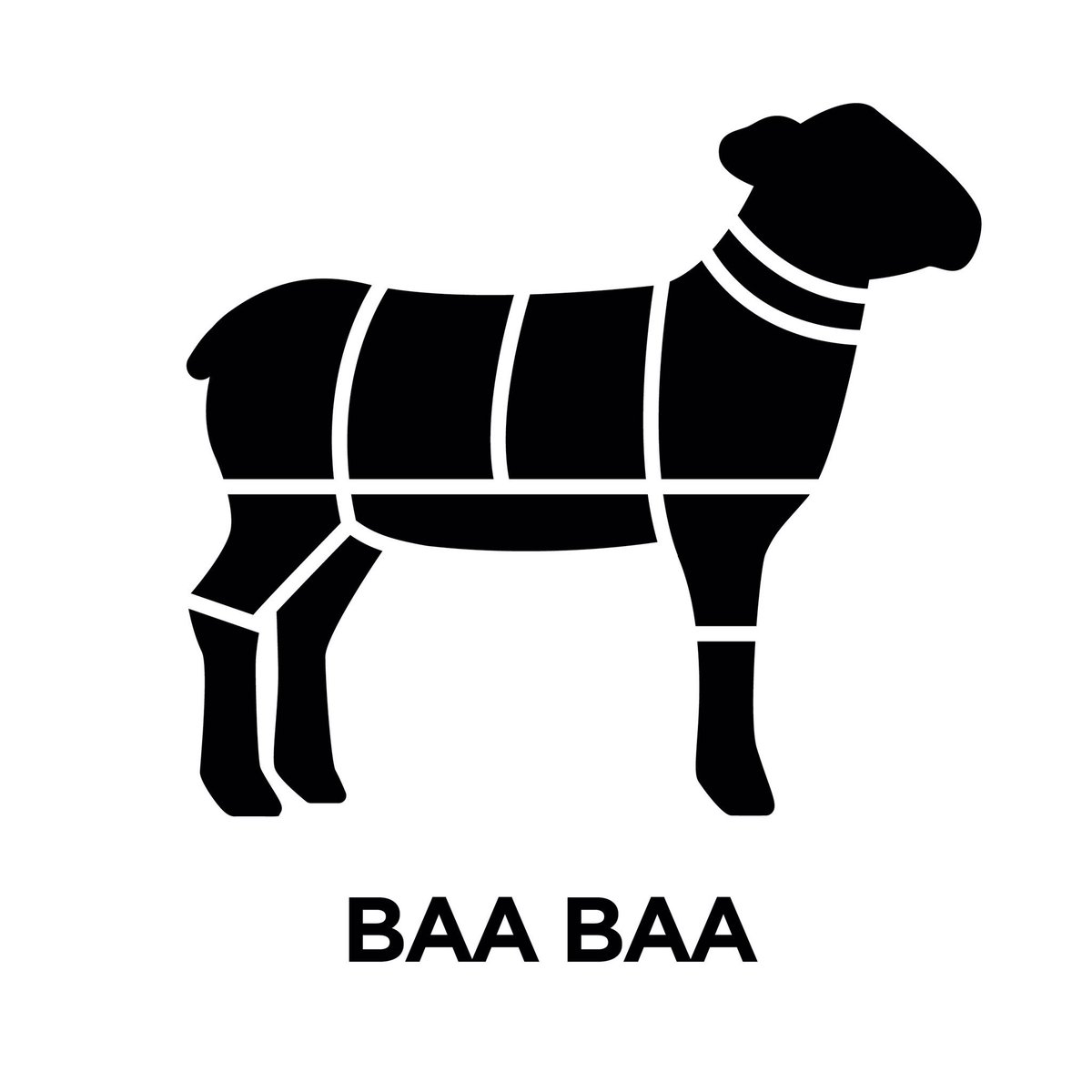 Black (sheep) Friday. 25% off storewide. Use code blacksheep25 at checkout. #handcrafted #kitchenware #locallymade #blackfriday #offer