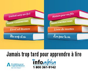 cvarin57's tweet photo. Merci RT pour la relance de la ligne #InfoAlpha de la @FondationAlpha @LangloisMario @FCSQ @aussant @Naitreetgrandir https://t.co/LjTEtAJpHr https://t.co/uD3aeKh0SD