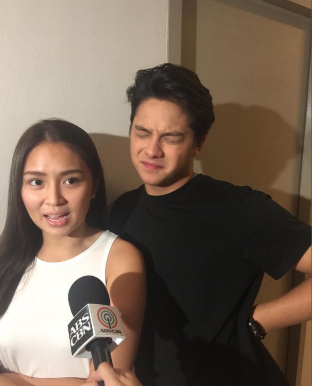HilariousKN's tweet photo. Dj's reaction 😂🙌🏻

-✨ https://t.co/sSVrBPogxR