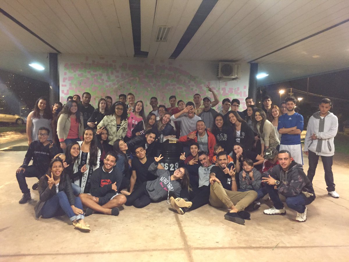 ns_vitoria's tweet photo. Geração atos 29 ❤️ https://t.co/W1bW5FpGtW