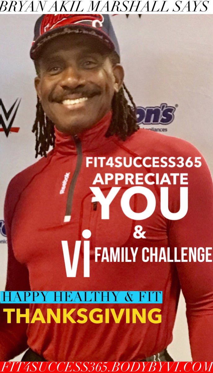 abc123kidslearn's tweet photo. FIT4SUCCESS365 THANK'S YOU ALL
Who BElieve that:
IM GOING TO GET YOU FIT
YOUr GOing to EAT HIGH NUTRITION
YOUr ENERGY LEVEL WILL SOUR‼️ https://t.co/EmJWiSfKWJ