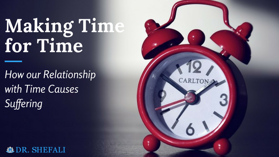 jazminhupp's tweet photo. Making Time for Time: How our Relationship with Time Causes Suffering by @drshefali https://t.co/DYRP3dLgUm #CenterCamp https://t.co/hzoS5yZ3a7