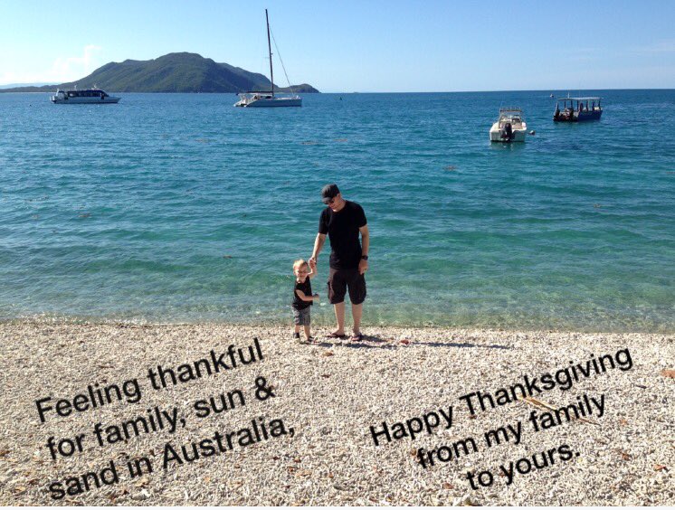 Happy Thanksgiving all! @ChevelleInc