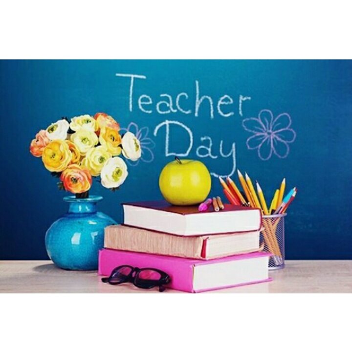 ra_dinie's tweet photo. Teaching is the proffesion that teaches all of the other proffesions 😊

#HappyTeacherDay  #HariGuru #25November2016 https://t.co/fTgEOXlgB2