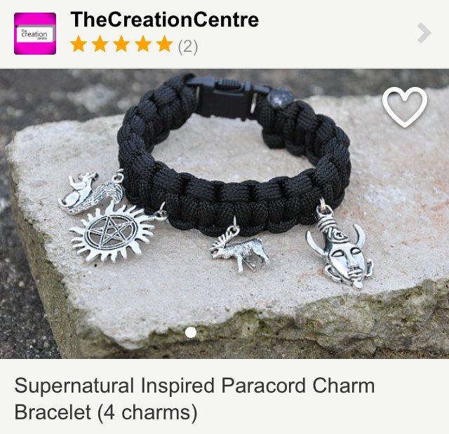 CW_FanGirl's tweet photo. Team #Moose or team #Squirrel?  Choose your Team and your charms: https://t.co/cdQ3afs6KQ #SPNFamily #j2 #SPN https://t.co/hIDhz3L0tv