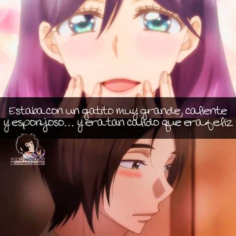 aracely9715's tweet photo. #watashigamotetedousunda 😍 #sempai   ❤❤❤❤ https://t.co/JGKkTDyU4E