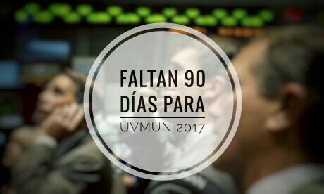 uvmun's tweet photo. ¡Cuenta Regresiva!
Faltan solo 90 dias para UVMUN 2017. La ciudad de las 7 colinas juntos con todo el comite organizador los espera! https://t.co/ChCX1fcm2W