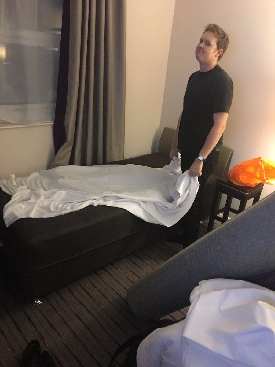 Jim Hollands tweet media