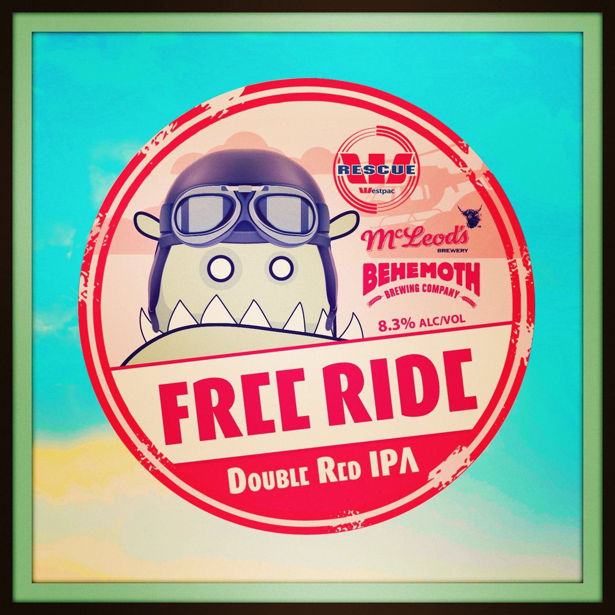 mcleodsbrewery's tweet image. On tap tonight @LBQWelly @bruhauswgtn @BasqueWelly @malthouse @TuataraBrew #thirdeye #FreeRideDblRIPA