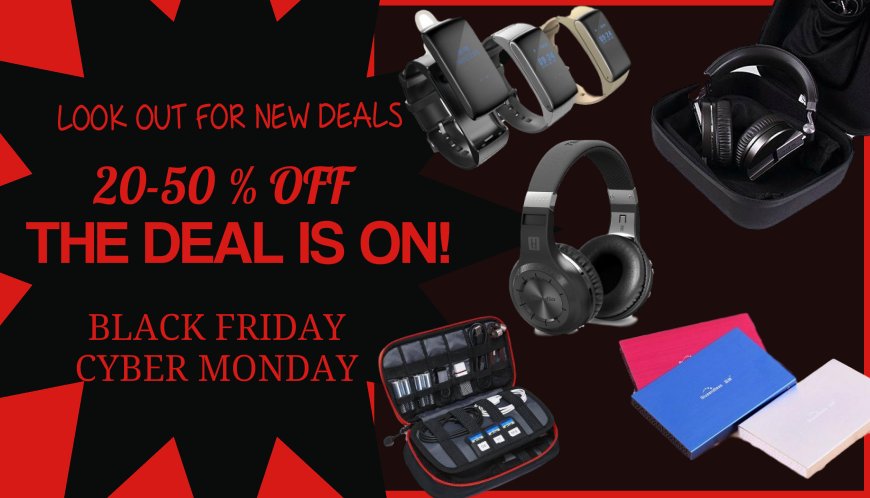 LoveEasyLife1's tweet photo. Black Friday Is On! https://t.co/kE3raV1szr https://t.co/gDkQNXQr7l