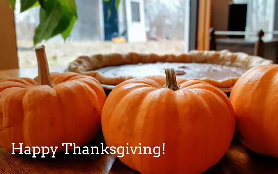 SincerelyMeLLC's tweet image. From my family to yours, happy Thanksgiving. I hope yours was as blessed as mine.