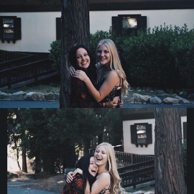 Ashleyhagberg's tweet photo. thankful for these people pt. 1✨ https://t.co/ftAZ1mahKC