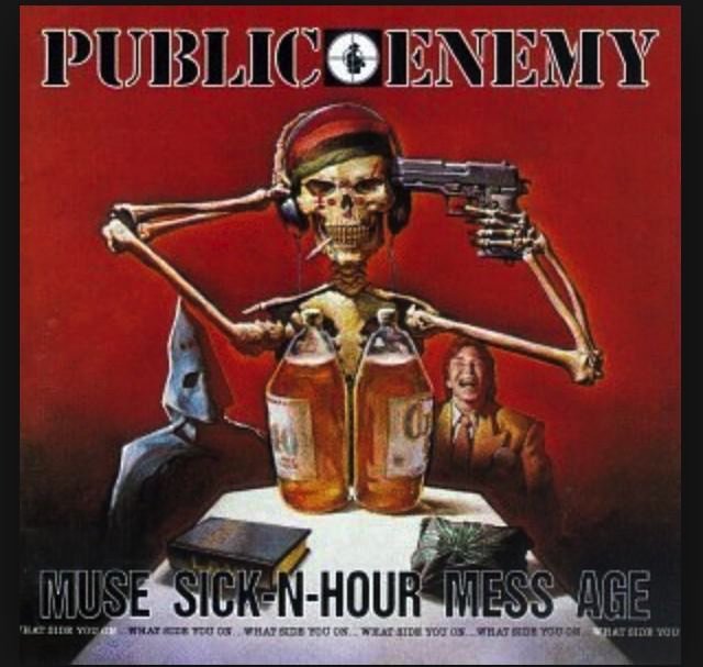 MrChuckD's tweet photo. PAY ATTENTION 1994 https://t.co/e7ZSQC3iqw