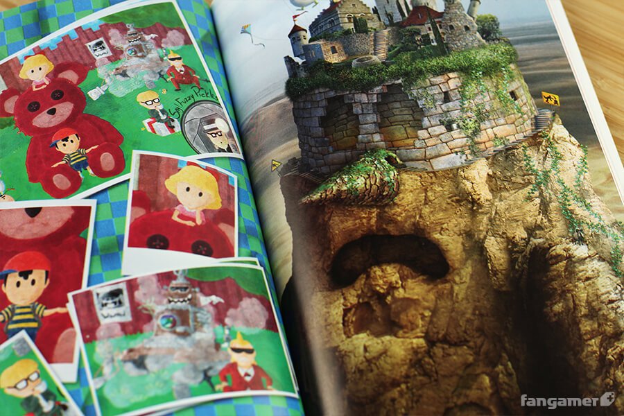 Everdraed tweet media