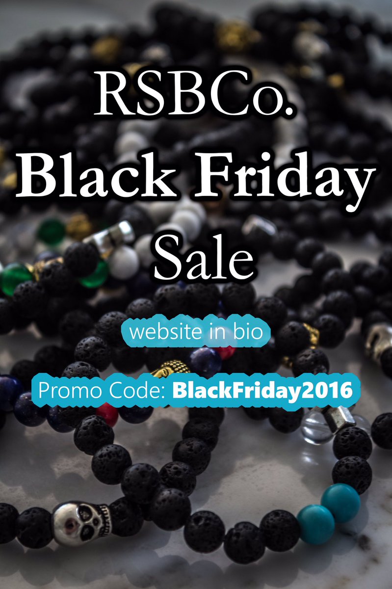 rsbco_'s tweet image. Isn't it hard picking just one? So don't. Get 25% OFF ALL Orders with discount code: BlackFriday2016! Offer ends Nov 28, 2016. Shop now.
