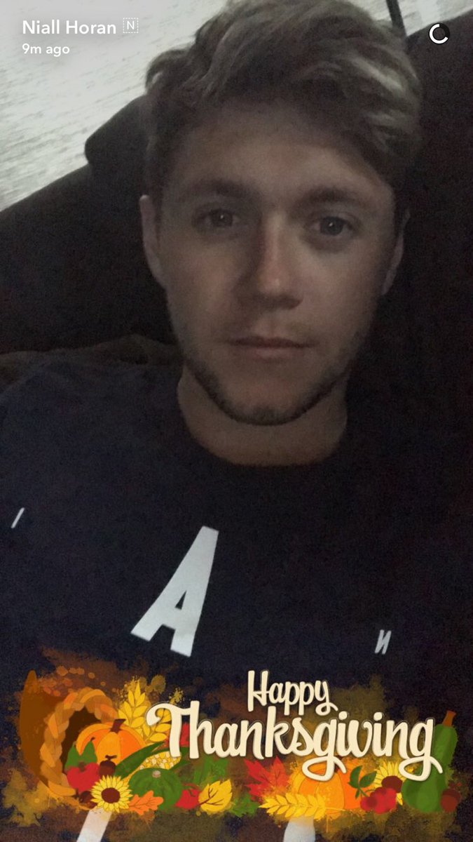 1dfanbreak's tweet photo. Niall on snapchat -c https://t.co/XMvjpHwAuz