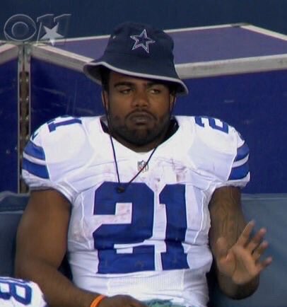 4 days ago Redskins fans were saying "We want Dallas"... 

Nah, you didn't.
