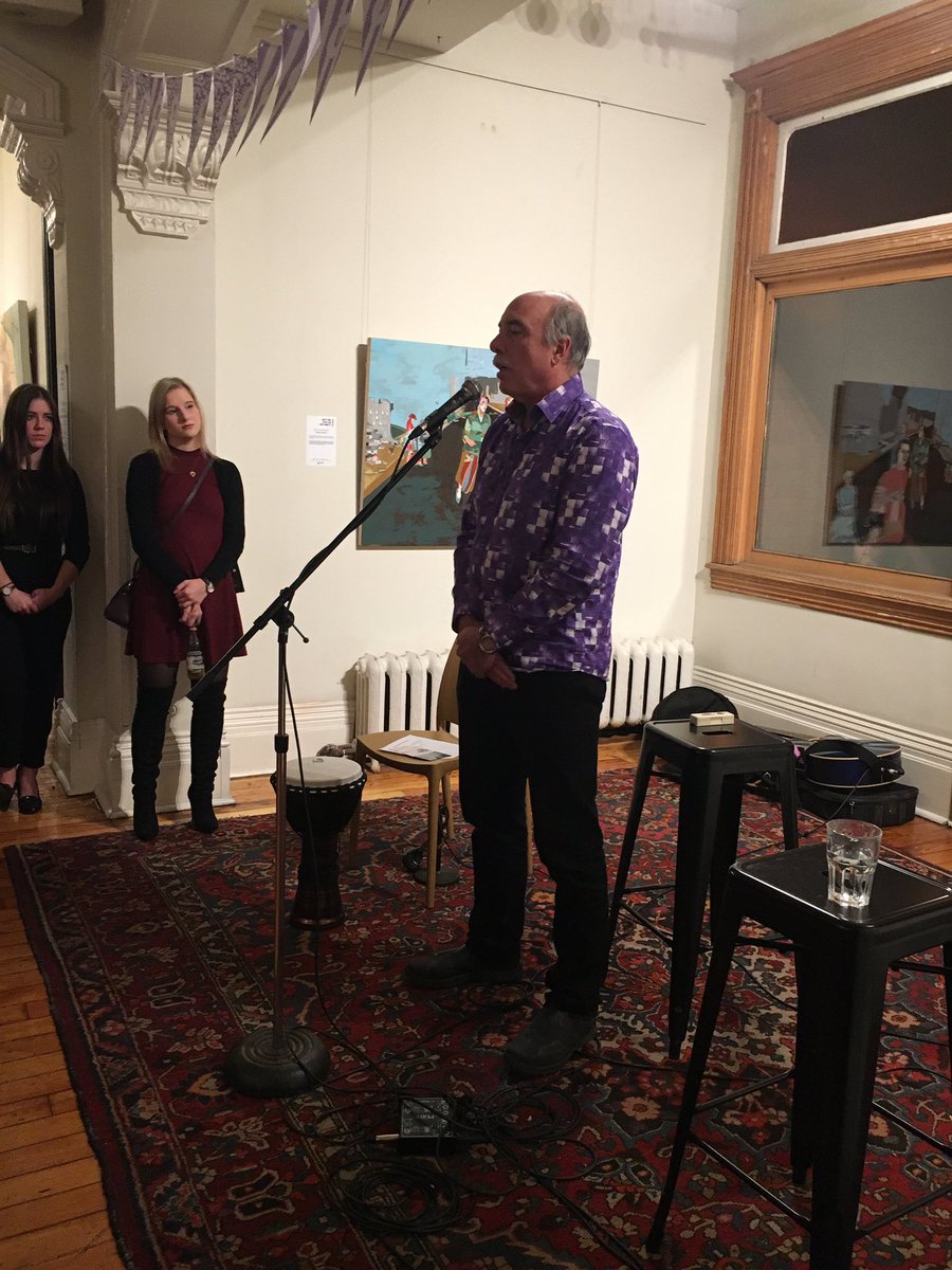 CCPRUnbirthday's tweet photo. @CAMHnews speaker Steven Hughes thank you for teaching us more about Mindfulness and it's importance in our lives! https://t.co/gYXAF7jueh
