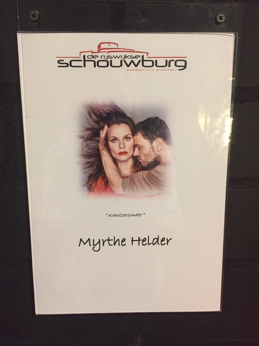 MyrtheHelder's tweet photo. Mooie avond @angelaschijf @NicolasPianist @SchouwburgRW https://t.co/x0ZCFv6mZH