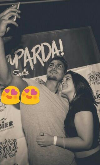 Lola Acevedo tweet media
